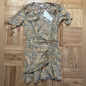 Veronica Beard NWT Dakota dress